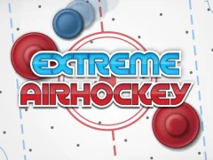 ゲームExtreme Airhockeyオンライン