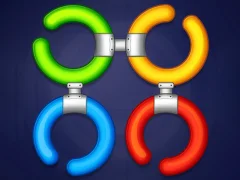 Rotate Rings — 無料オンラインゲーム