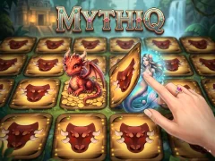 ゲームMythiqオンライン