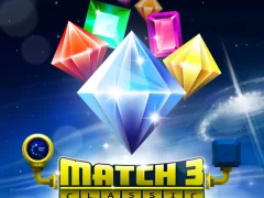 Match 3 Classic — 無料オンラインゲーム