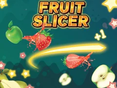 ゲームFruit Slicerオンライン