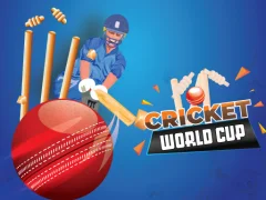 Cricket World Cup Game — 無料オンラインゲーム
