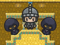 King of Majesty — 無料オンラインゲーム