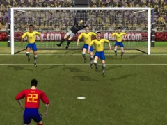 Golden Boot 2022 — 無料オンラインゲーム