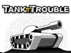 Tank Trouble — 無料オンラインゲーム