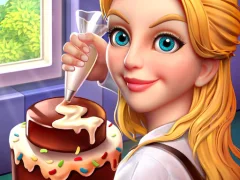 Cook & decorate — 無料オンラインゲーム