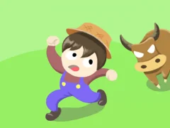 ゲームBull Fighterオンライン