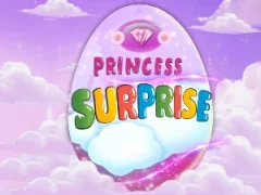 Surprise Princess — 無料オンラインゲーム
