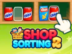 ゲームShop Sorting 2オンライン