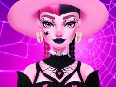 ゲームMonsterella Fantasy Makeupオンライン
