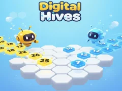 Digital Hives — 無料オンラインゲーム