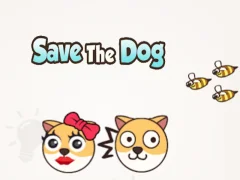 ゲームSave the Dogオンライン