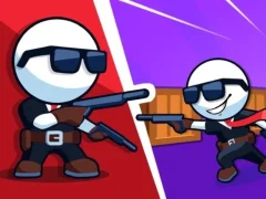 ゲームTony Archerオンライン