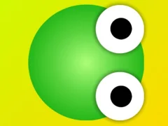 Little Bean Snake — 無料オンラインゲーム