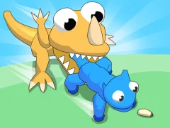 Eat To Evolve 2 — 無料オンラインゲーム