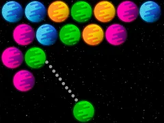 Planetz: Bubble Shooter — 無料オンラインゲーム