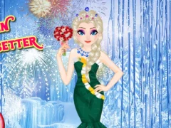ゲームIce Queen 2017 Trendsetterオンライン