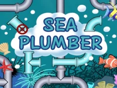 ゲームSea Plumberオンライン