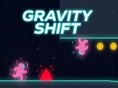Gravity Shift — 無料オンラインゲーム