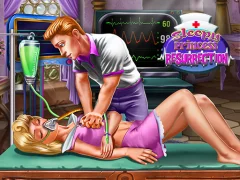 ゲームSleepy Princess Resurrectionオンライン