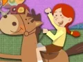 ゲームPony Adventureオンライン