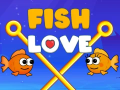 Fish Love — 無料オンラインゲーム