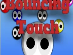 ゲームBouncing Touchオンライン
