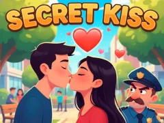 ゲームSecret Kissオンライン
