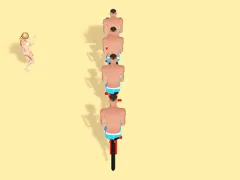 Stack Bike — 無料オンラインゲーム