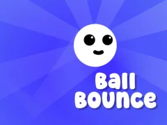 Ball Bounce — 無料オンラインゲーム