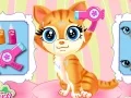 ゲームPets Beauty Salonオンライン