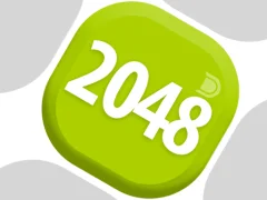 ゲーム2048オンライン