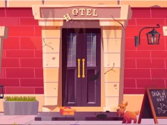 ゲームMy Hotel Hidden Objectオンライン