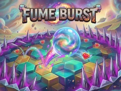 ゲームFume Burstオンライン