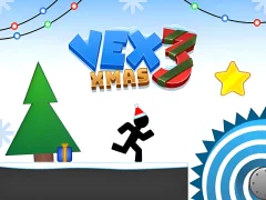 ゲームVex 3 Xmasオンライン