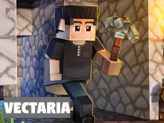 ゲームVectariaオンライン