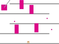 Impossible Platform Game — 無料オンラインゲーム