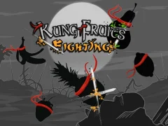 ゲームKung Fruit Fightingオンライン