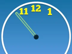 Clock Challenege — 無料オンラインゲーム