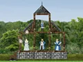 ゲームCrush the Castle 2オンライン