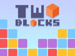 Two Blocks — 無料オンラインゲーム