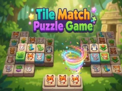 ゲームTile Match Puzzle Gameオンライン
