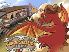 ゲームBlack Stallion Cabaretオンライン