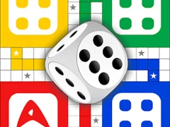 ゲームLudo Classicオンライン