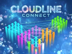 ゲームCloudline Connectオンライン