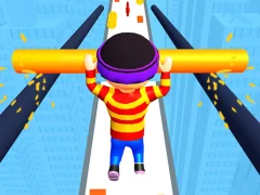 Rails Runner — 無料オンラインゲーム