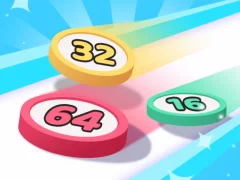 Chain Disk 2048 — 無料オンラインゲーム