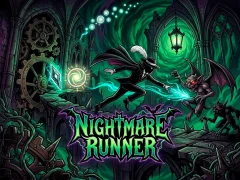 ゲームNightmare Runnerオンライン