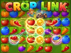 ゲームCrop Linkオンライン