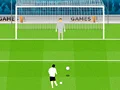 ゲームWorld Cup Penalty 2010オンライン